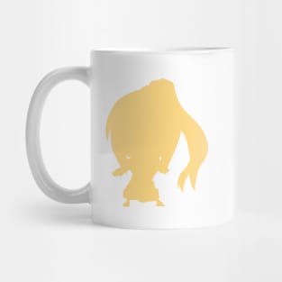 Masochist Crusader Mug